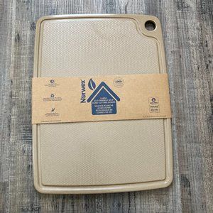 Norwex Large Cutting Board
